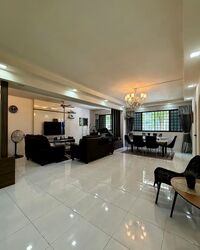 Blk 554 Pasir Ris Street 51 (Pasir Ris), HDB 5 Rooms #559388441